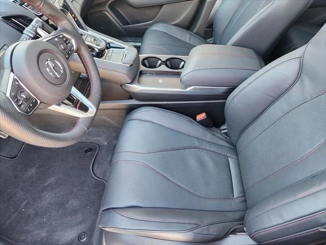2026 Acura RDX A-Spec Advance