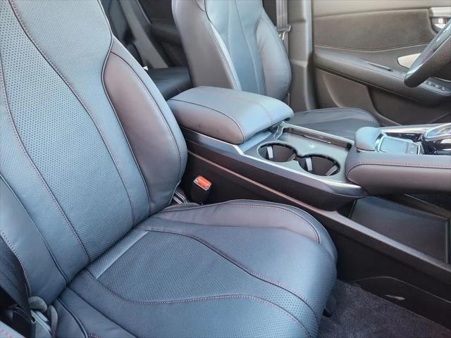 2026 Acura RDX A-Spec Advance
