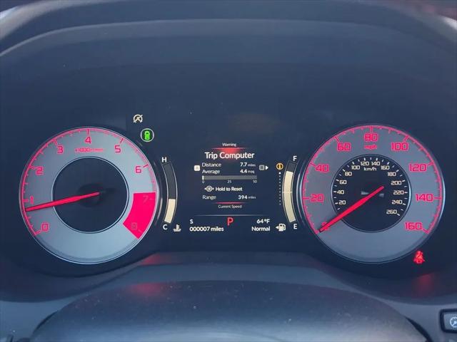 2026 Acura RDX A-Spec Advance