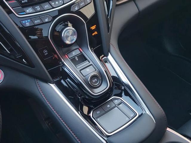 2026 Acura RDX A-Spec Advance