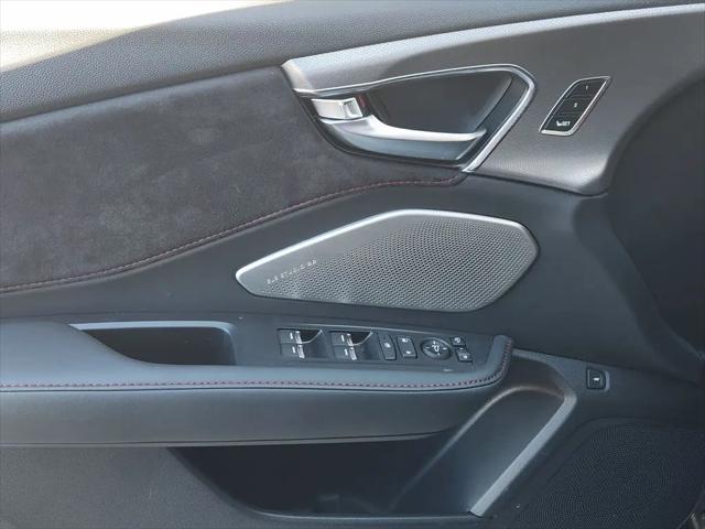 2026 Acura RDX A-Spec Advance