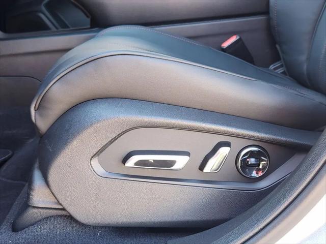 2026 Acura RDX A-Spec Advance