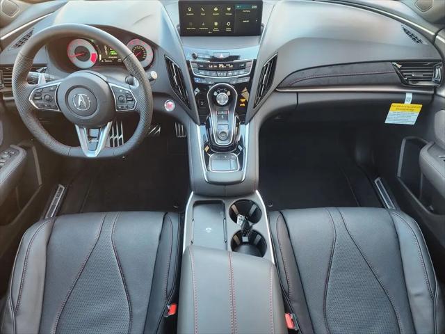 2026 Acura RDX A-Spec Advance