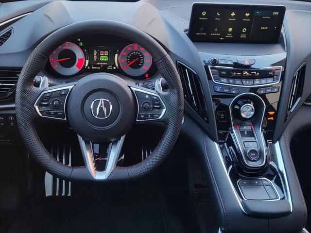 2026 Acura RDX A-Spec Advance