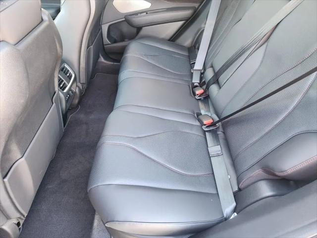 2026 Acura RDX A-Spec Advance