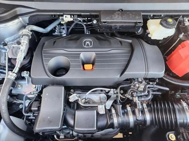 2026 Acura RDX A-Spec Advance