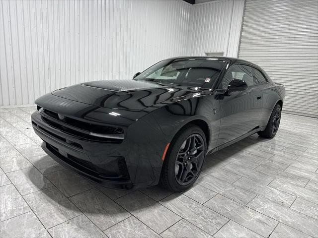 2026 Dodge Charger Scat Pack 2-Door AWD for sale in Livingston, TX
