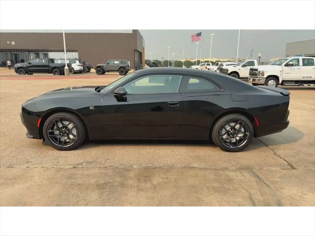 2026 Dodge Charger Scat Pack 2-Door AWD