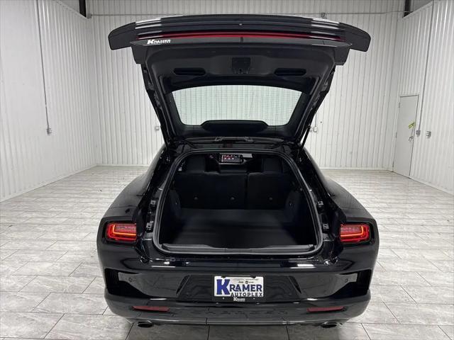 2026 Dodge Charger Scat Pack 2-Door AWD