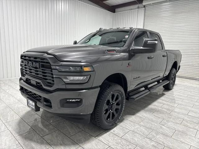 2026 Ram 2500 Lone Star Crew Cab 4x4 6'4" Box for sale in Livingston, TX