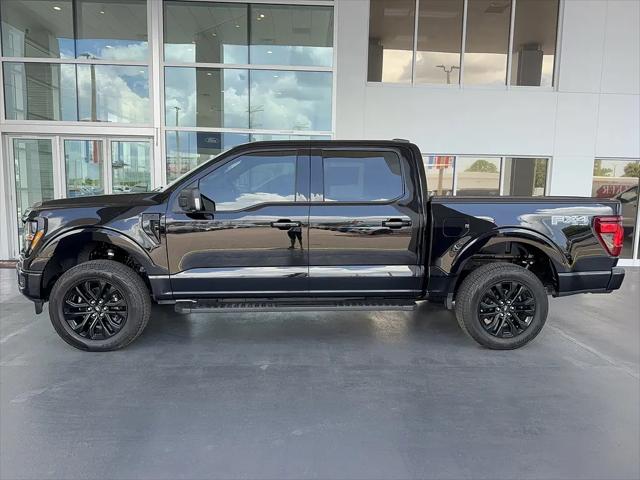 2026 Ford F-150 XLT for sale in Clearwater, FL