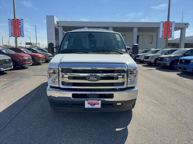 2026 Ford E-350 Cutaway E-Series Cutaway