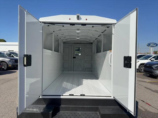 2026 Ford E-350 Cutaway E-Series Cutaway