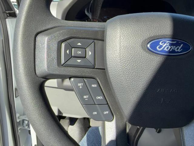 2026 Ford E-350 Cutaway E-Series Cutaway