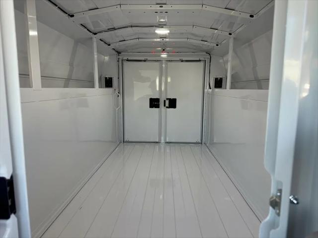 2026 Ford E-350 Cutaway E-Series Cutaway