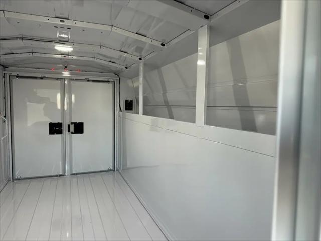 2026 Ford E-350 Cutaway E-Series Cutaway