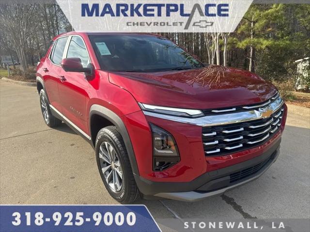 2026 Chevrolet Equinox FWD LT for sale in Stonewall, LA