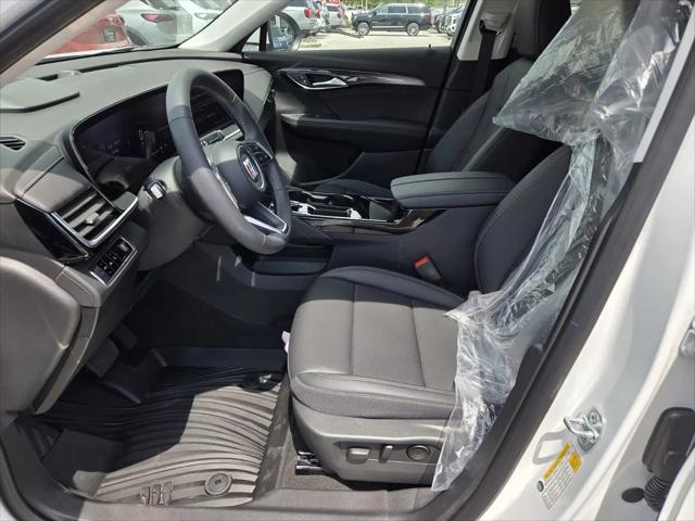 2026 Buick Envision Preferred AWD