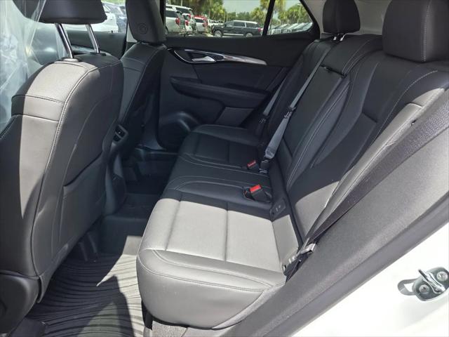2026 Buick Envision Preferred AWD