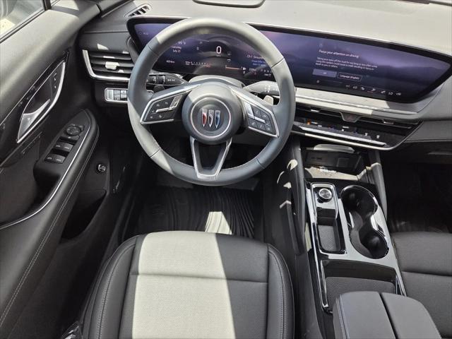 2026 Buick Envision Preferred AWD