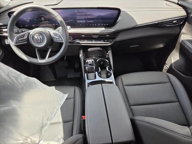 2026 Buick Envision Preferred AWD