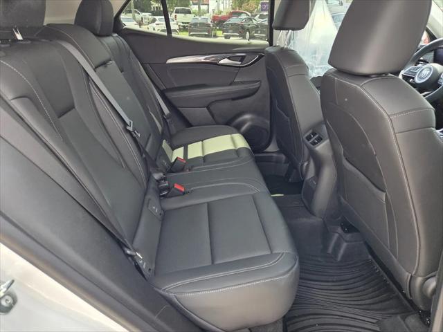 2026 Buick Envision Preferred AWD