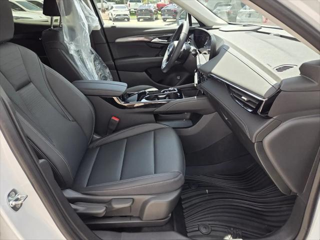 2026 Buick Envision Preferred AWD