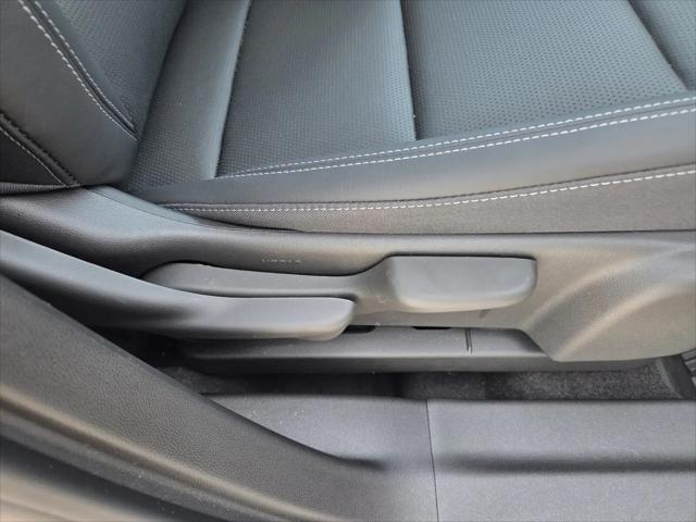 2026 Buick Envision Preferred AWD