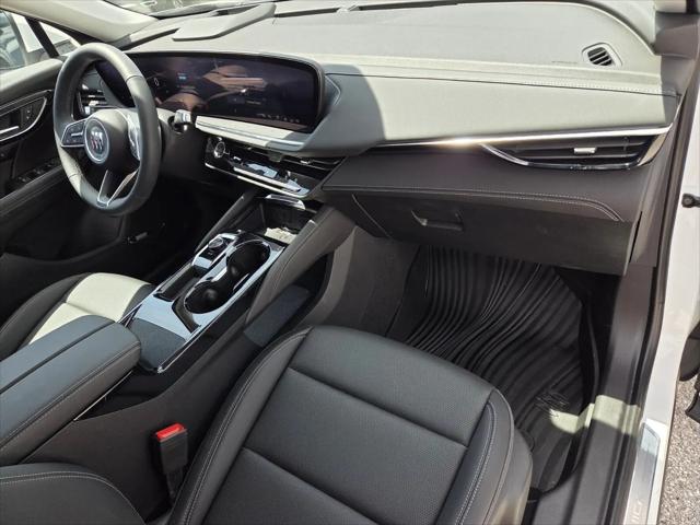 2026 Buick Envision Preferred AWD