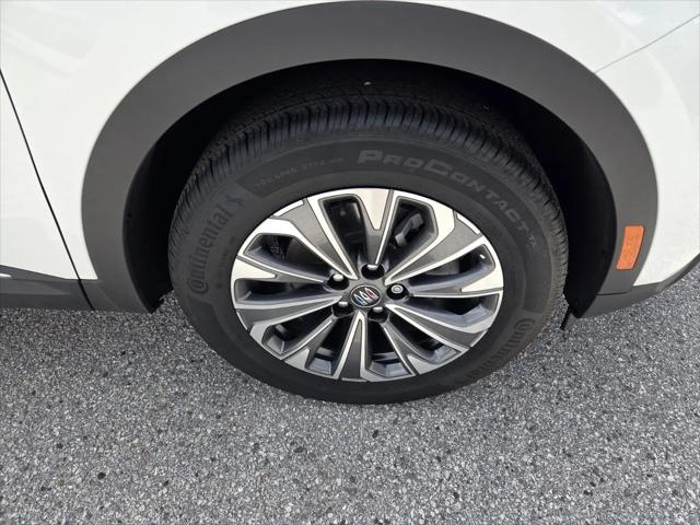 2026 Buick Envision Preferred AWD