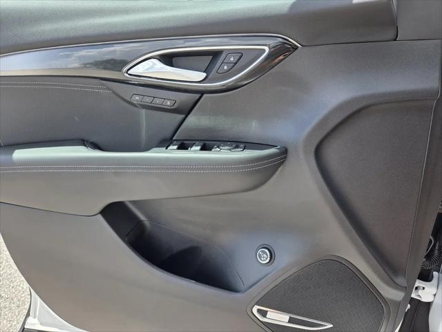 2026 Buick Envision Preferred AWD