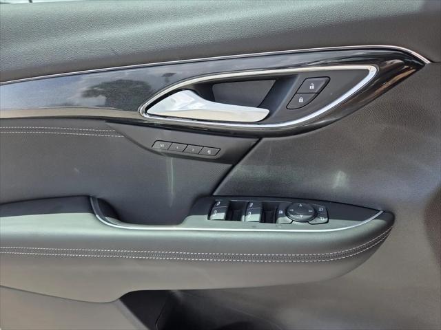 2026 Buick Envision Preferred AWD