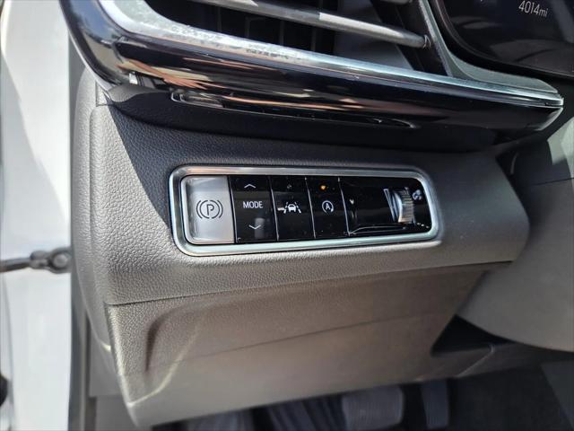 2026 Buick Envision Preferred AWD