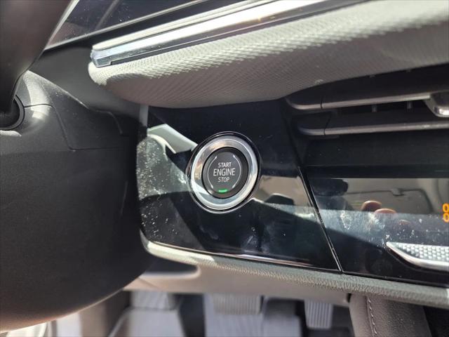2026 Buick Envision Preferred AWD