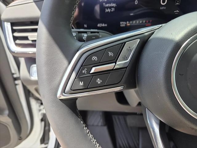 2026 Buick Envision Preferred AWD
