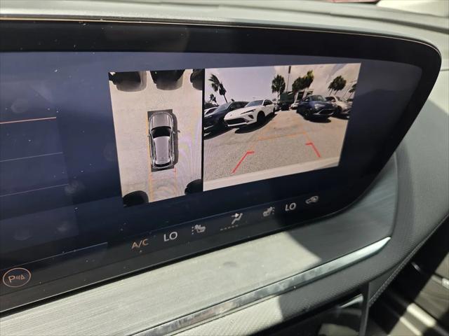 2026 Buick Envision Preferred AWD