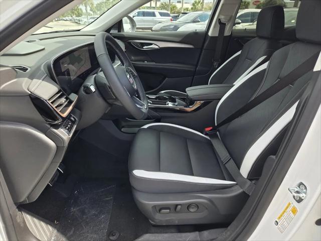 2026 Buick Envision Sport Touring AWD