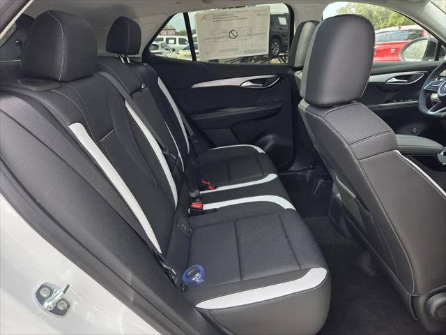 2026 Buick Envision Sport Touring AWD