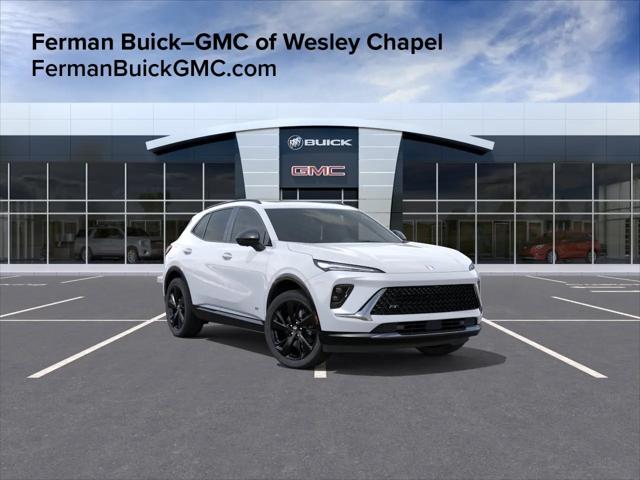 2026 Buick Envision Sport Touring AWD for sale in Lutz, FL