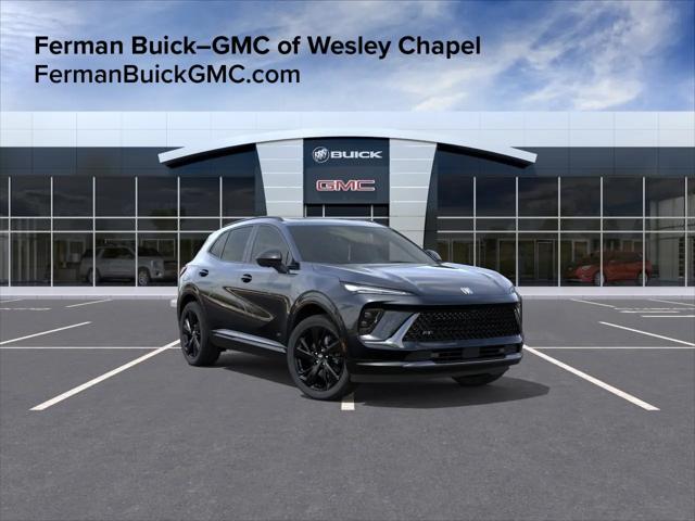 2026 Buick Envision Sport Touring AWD for sale in Lutz, FL