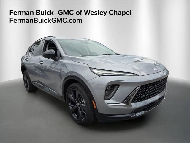 2026 Buick Envision Sport Touring AWD for sale in Lutz, FL