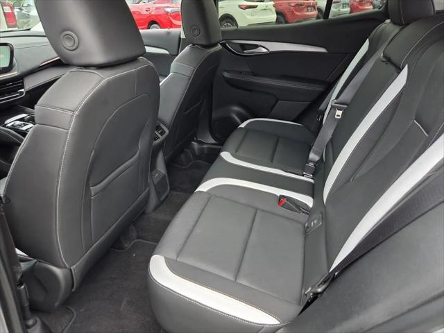 2026 Buick Envision Sport Touring AWD