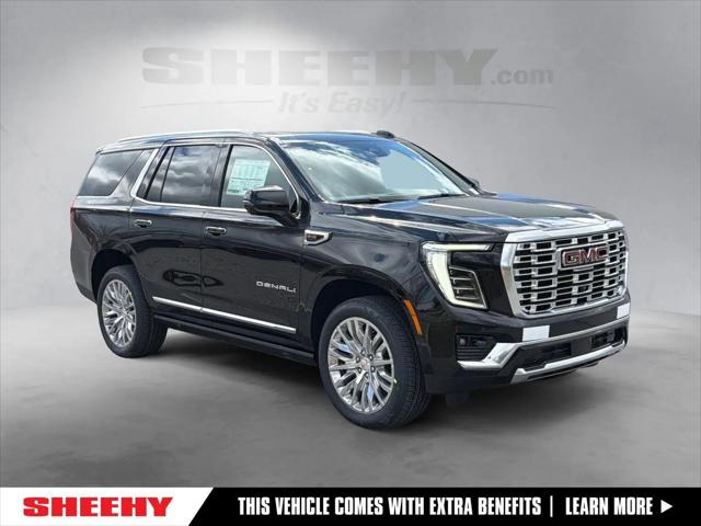 2026 GMC Yukon 4WD Denali for sale in Hagerstown, MD