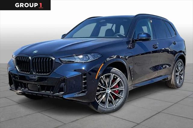 2026 BMW X5 xDrive50e for sale in Albuquerque, NM