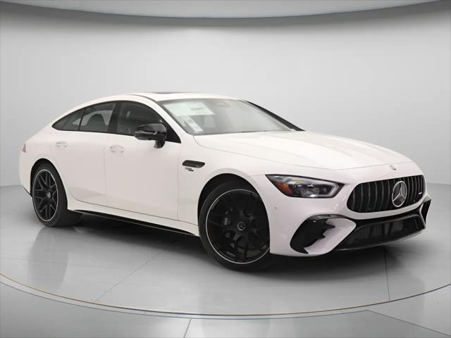 2026 Mercedes-Benz AMG GT 43 AMG GT 43 for sale in Arcadia, CA