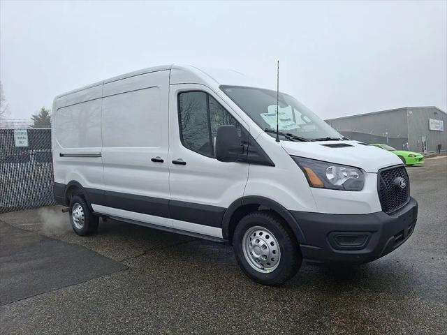 2026 Ford Transit Cargo Van T-250 for sale in Rising Sun, MD