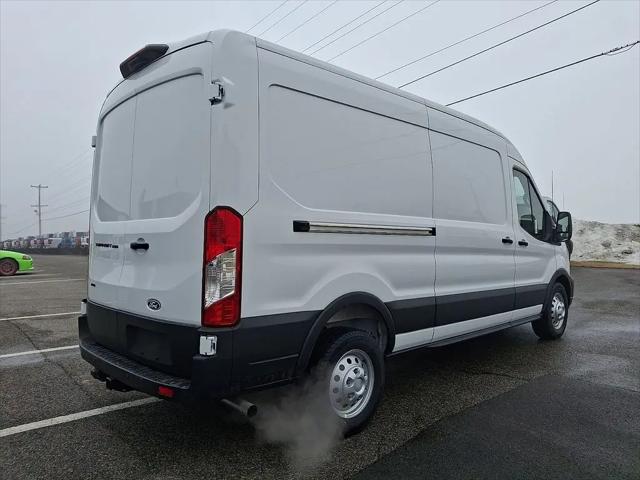 2026 Ford Transit Cargo Van T-250