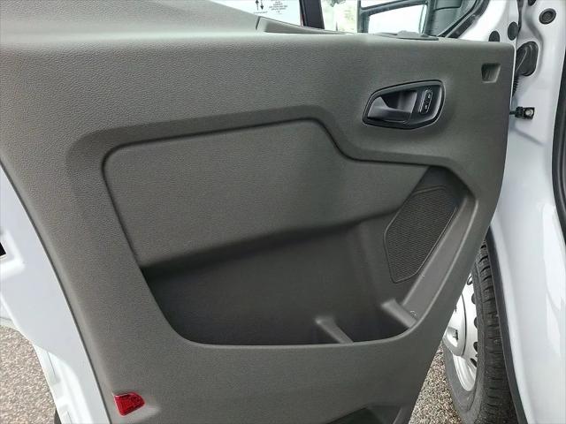 2026 Ford Transit Cargo Van T-250
