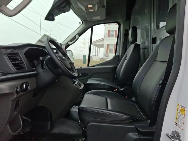 2026 Ford Transit Cargo Van T-250