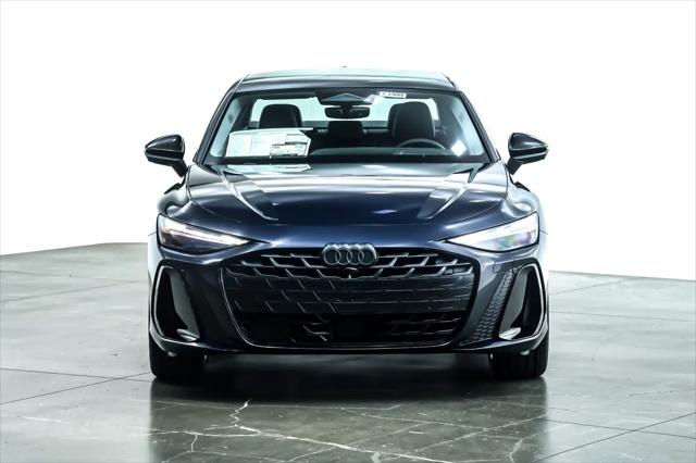 2026 Audi A6 Premium Plus quattro S tronic